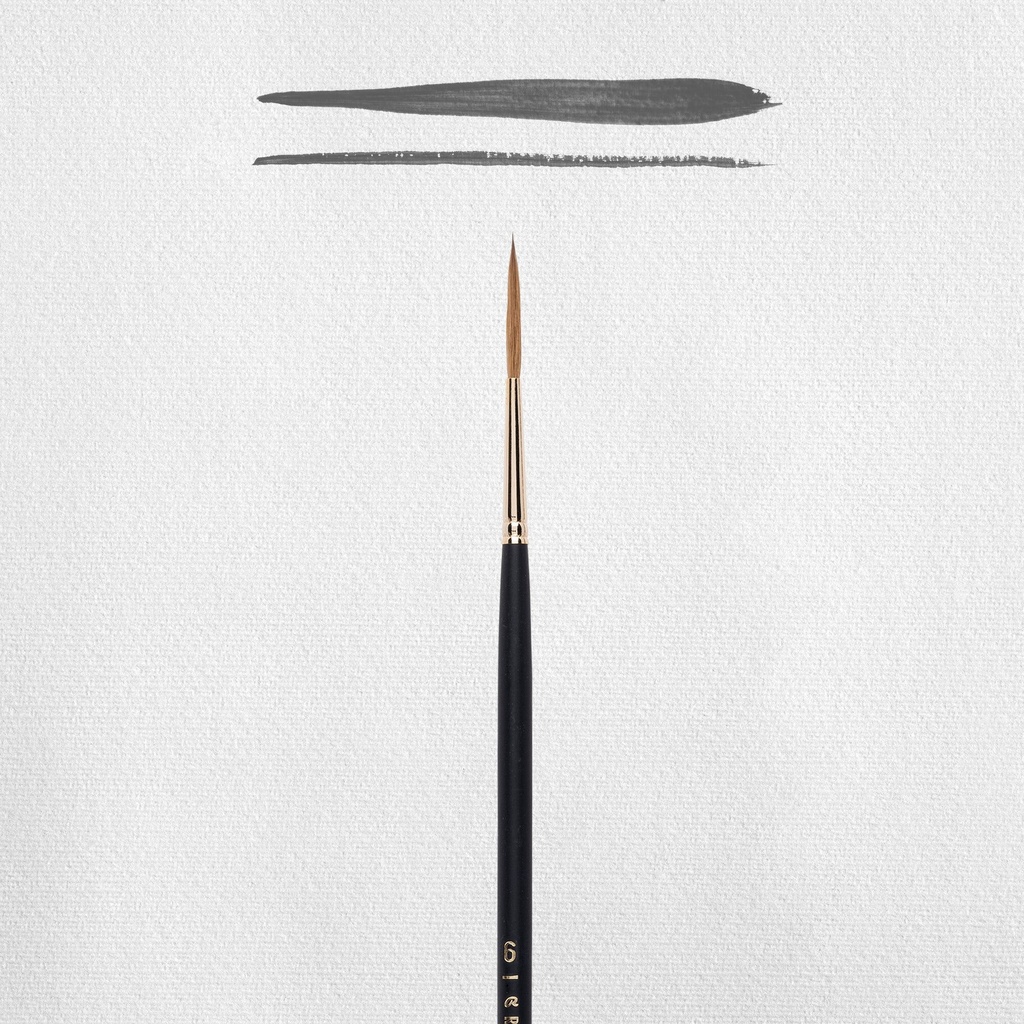 ROC/RAC BRUSH 310/6 FSC