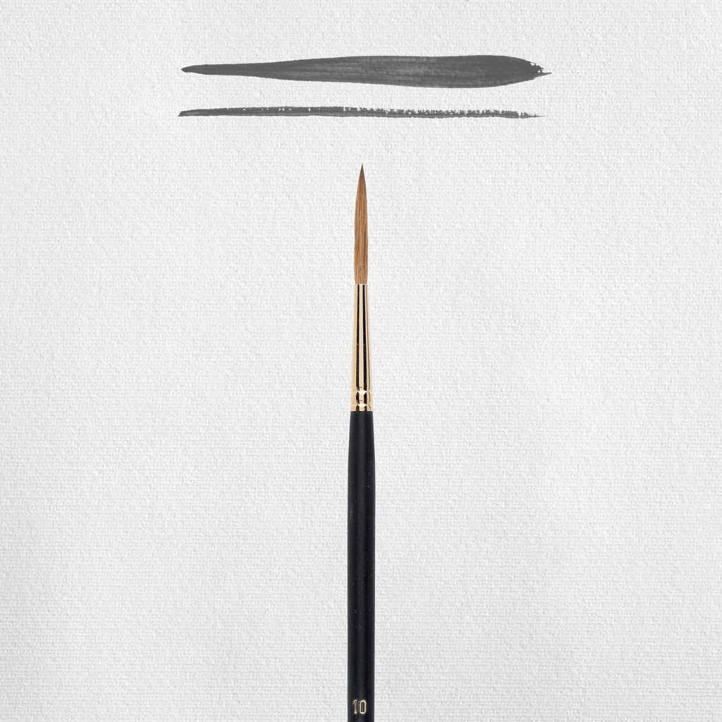 Roc/Rac Brush 310/10 Fsc
