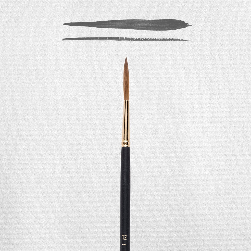 ROC/RAC BRUSH 310/12 FSC