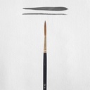 ROC/RAC BRUSH 310/12 FSC