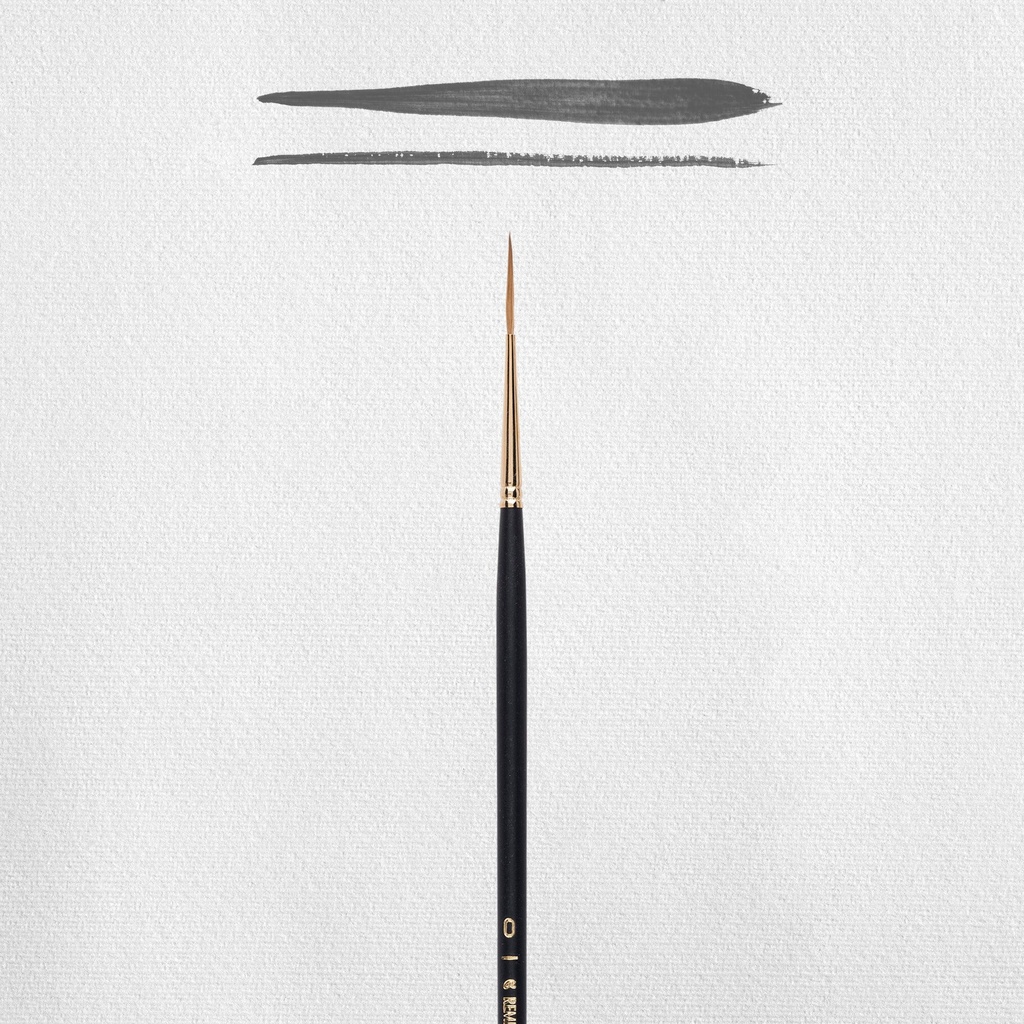 ROC/RAC BRUSH 310/0 FSC