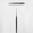 ROC/RAC BRUSH 310/0 FSC
