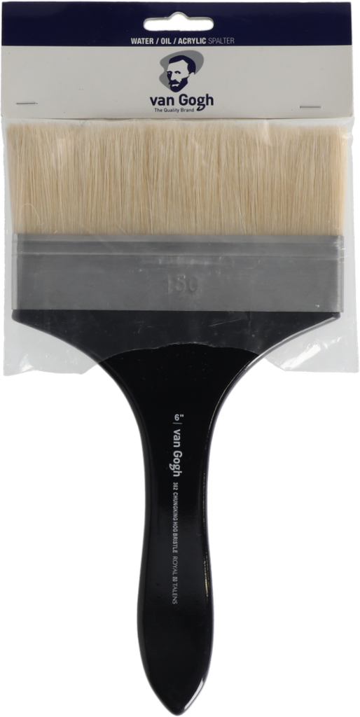 Van Gogh Varnish Brush Series 362 No. 6"