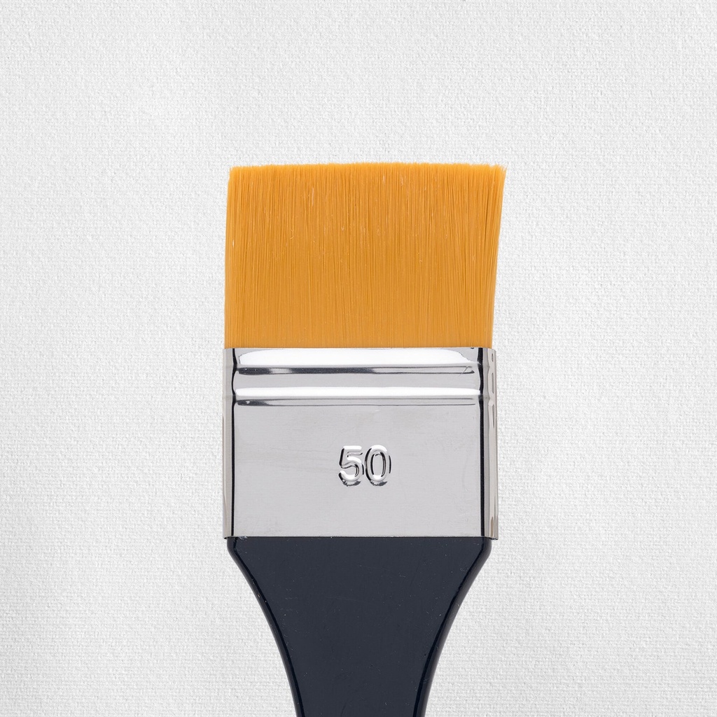 VARNISH BRUSH 370 2" FSC# Synthetic Hair Van Gogh