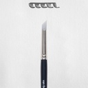 Van Gogh color Shaper Firm Grey Angular Slanted Tip