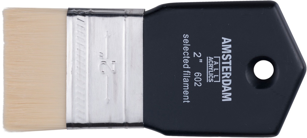 AAC Paddle Brush 2" 602 Fsc#