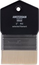 AAC PADDLE BRUSH 3" 602 FSC#