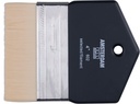 AAC PADDLE BRUSH 4" 602 FSC#