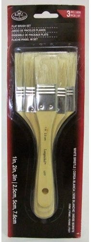3Pk Bristle Large Area