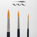 Watercolor Brush 191/4-8-12 Fsc# Van Gogh