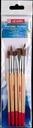 Talens Art Creation Watercolor brush set pony/polyester | 5 brushes