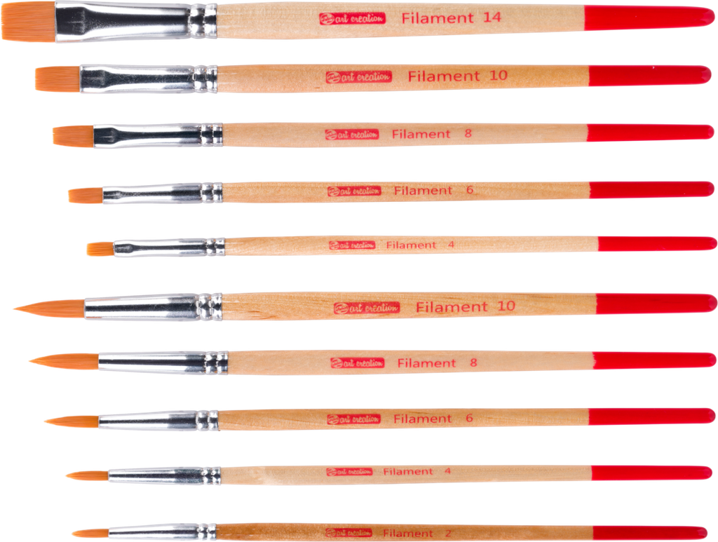 TAC BRUSH FILAM.5R5F S FSC#