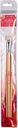 TAC Brush Bristle/4-8-16 Fsc#