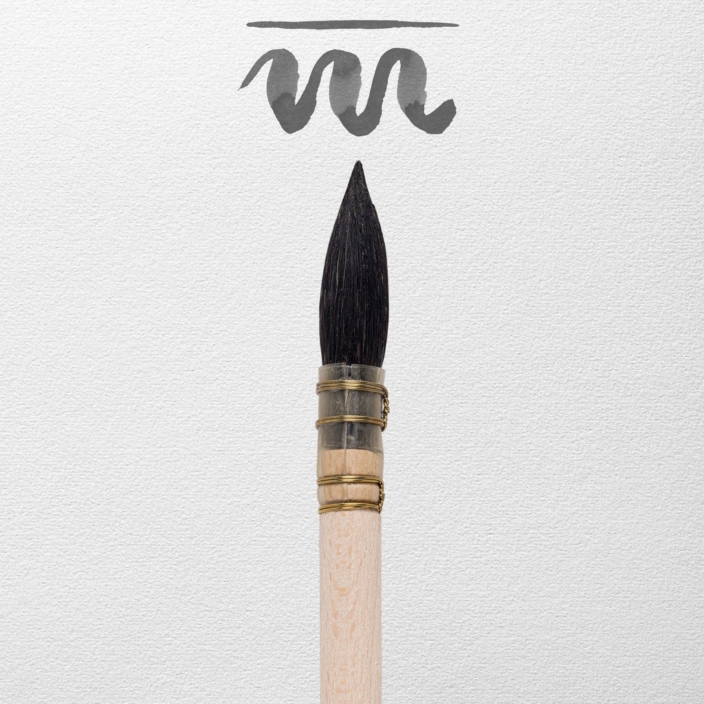 Van Gogh Watercolor Brush Series 130 No. 4
