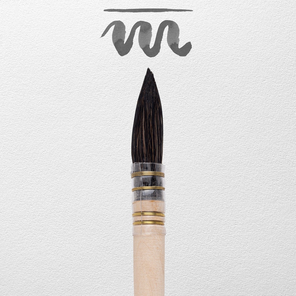 Van Gogh Watercolor Brush Series 130 No. 6