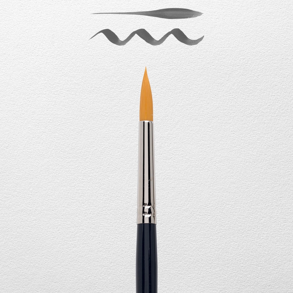 GWC BRUSH 191/8 FSC#