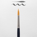 GWC BRUSH 191/8 FSC#