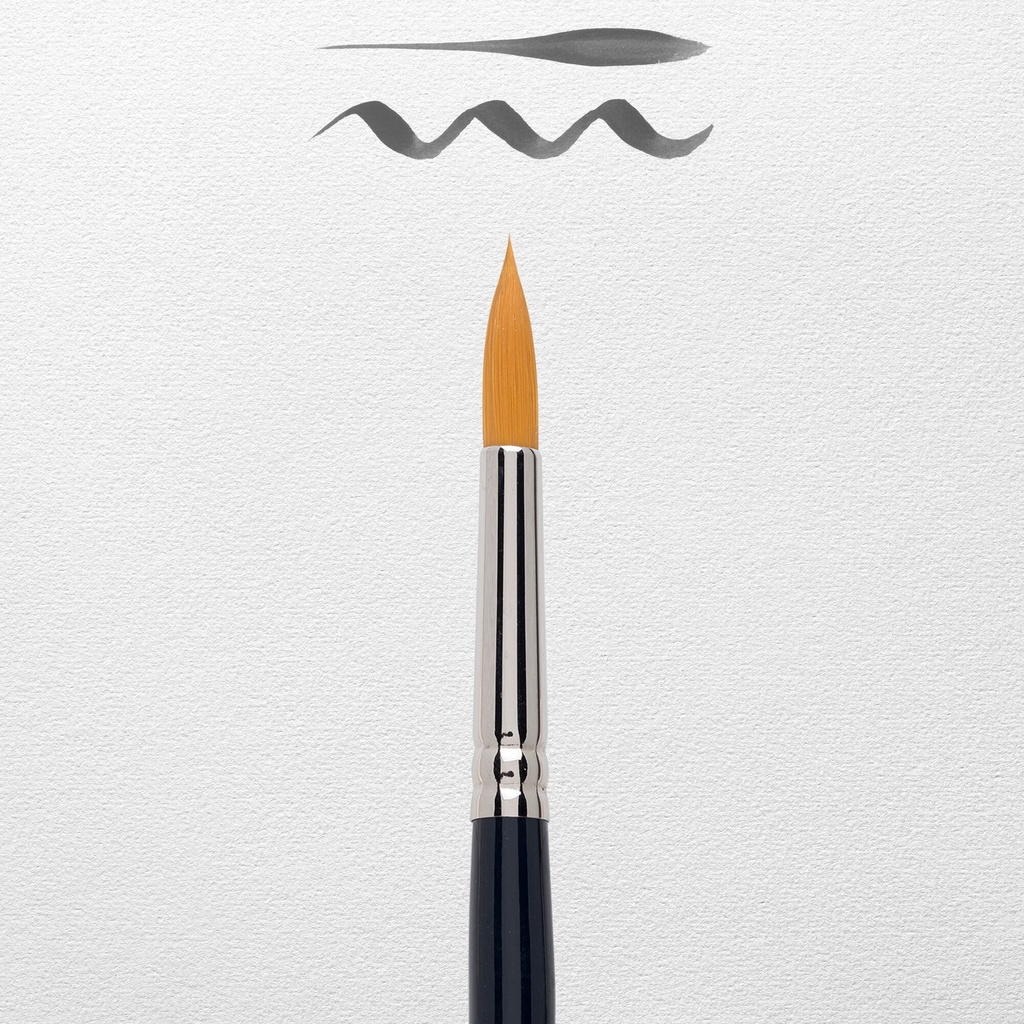 GWC BRUSH 191/9 FSC#