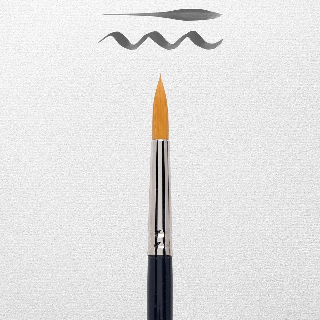 Van Gogh Watercolor Brush Series 191 No. 10