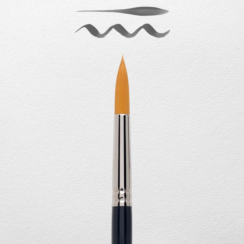 GWC BRUSH 191/12 FSC#