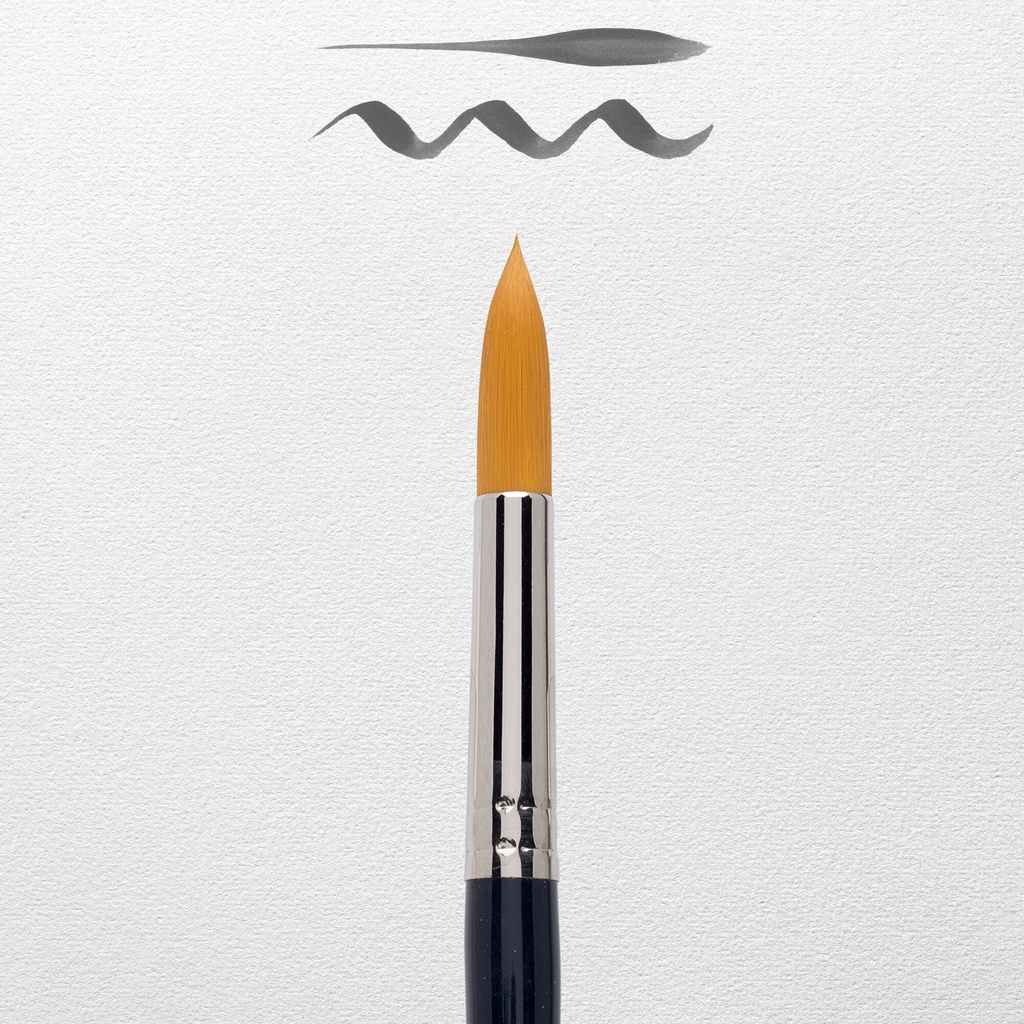 GWC BRUSH 191/18 FSC#