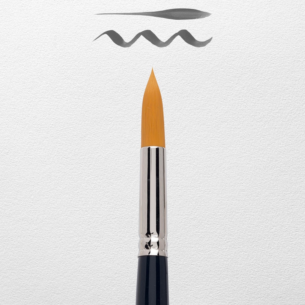 Van Gogh Watercolor Brush Series 191 No. 22