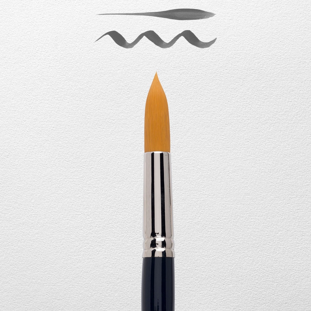 GWC Brush 191/24 Fsc#