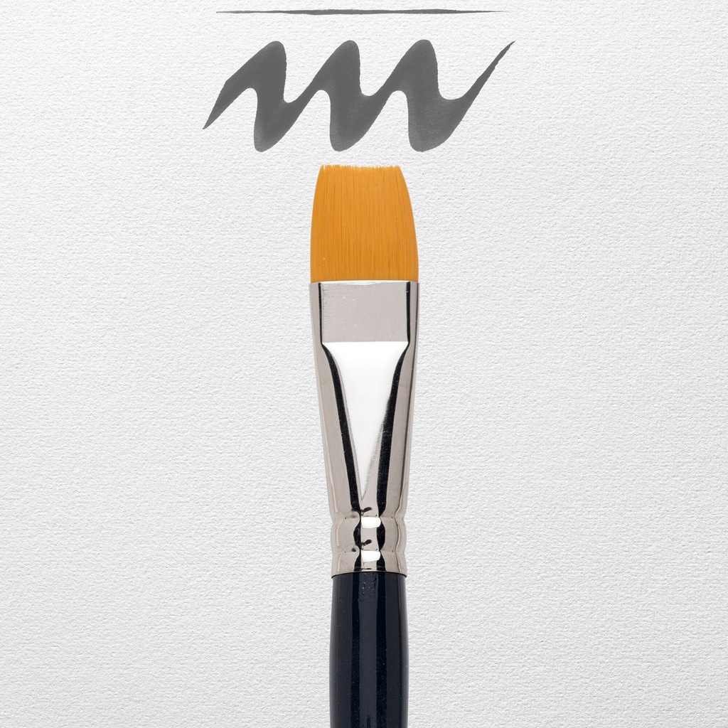 GWC BRUSH 194/20 FSC#