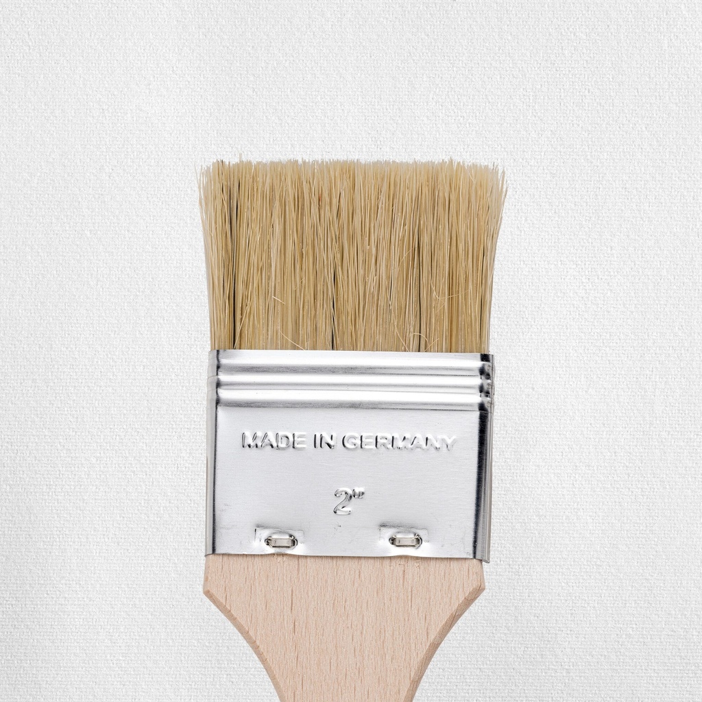 VARNISH BRUSH 360 2" FSC