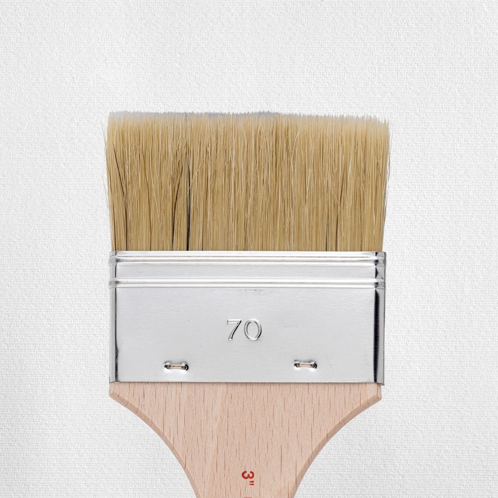 Talens Varnish Brush Series 360 3"