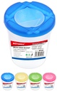 Brush Cleaner // Mixing