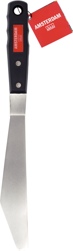 Amsterdam Painting knife #2 - large Cake