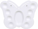 Color Mixing Dish - Butterfly