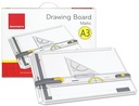 Drawing Board - MatiX A3 with Triangle