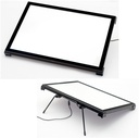 Drawing Board - LED Light Board - Tracing - A2 - 18.5" x 25.5"