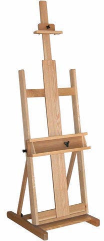 Easel StdoHvyDty 56x61x24cmWd/Bh/E