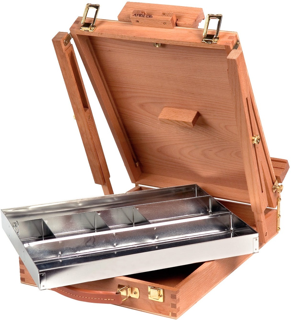 Talens Table Box Easel 263 Rotterdam