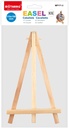 Easel Wooden Size 11x19Cm