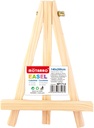 Easel Wooden Size 14x20Cm