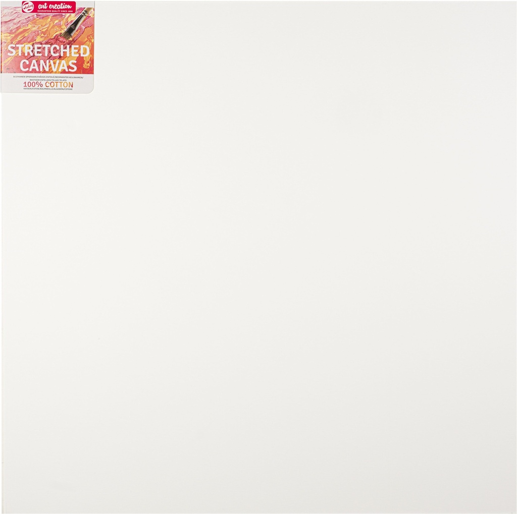 TAC Str.C.Cot.3D 100X100 Fsc#