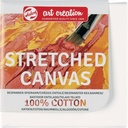 TAC STR.CANV.COT.3D 10X10 FSC#