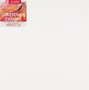 Talens Art Creation Stretched Canvas Cotton 3D 60 x 60 cm