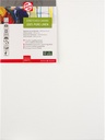 CANV.STR.LIN.STAPL.30X40 FSC