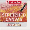TAC STR.CANV.COT.20X20 FSC#