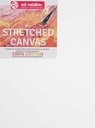 TAC STR.CANV.COT.30X40 FSC#