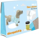 Dachshund Mini Kit