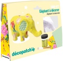 Elephant Mini Kit