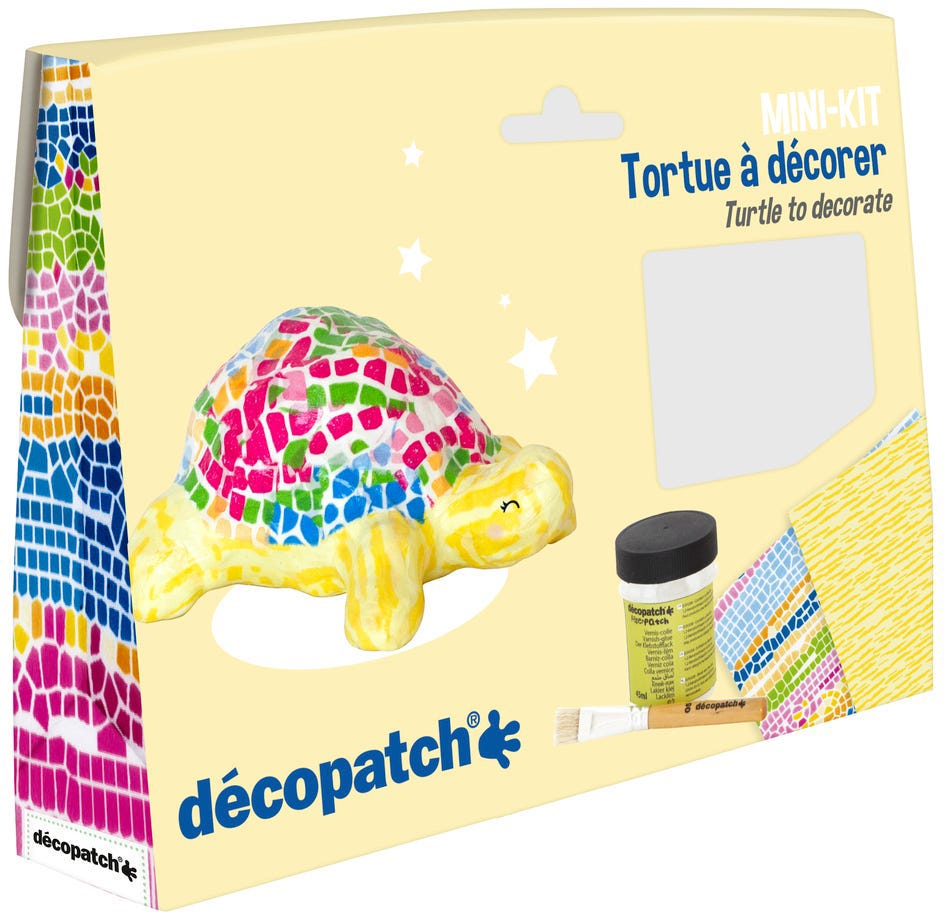 Turtle Mini Kit