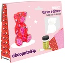 Teddy Bear Mini Kit