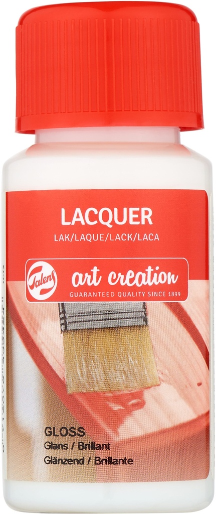 TAC Lacq.Gloss 50Ml